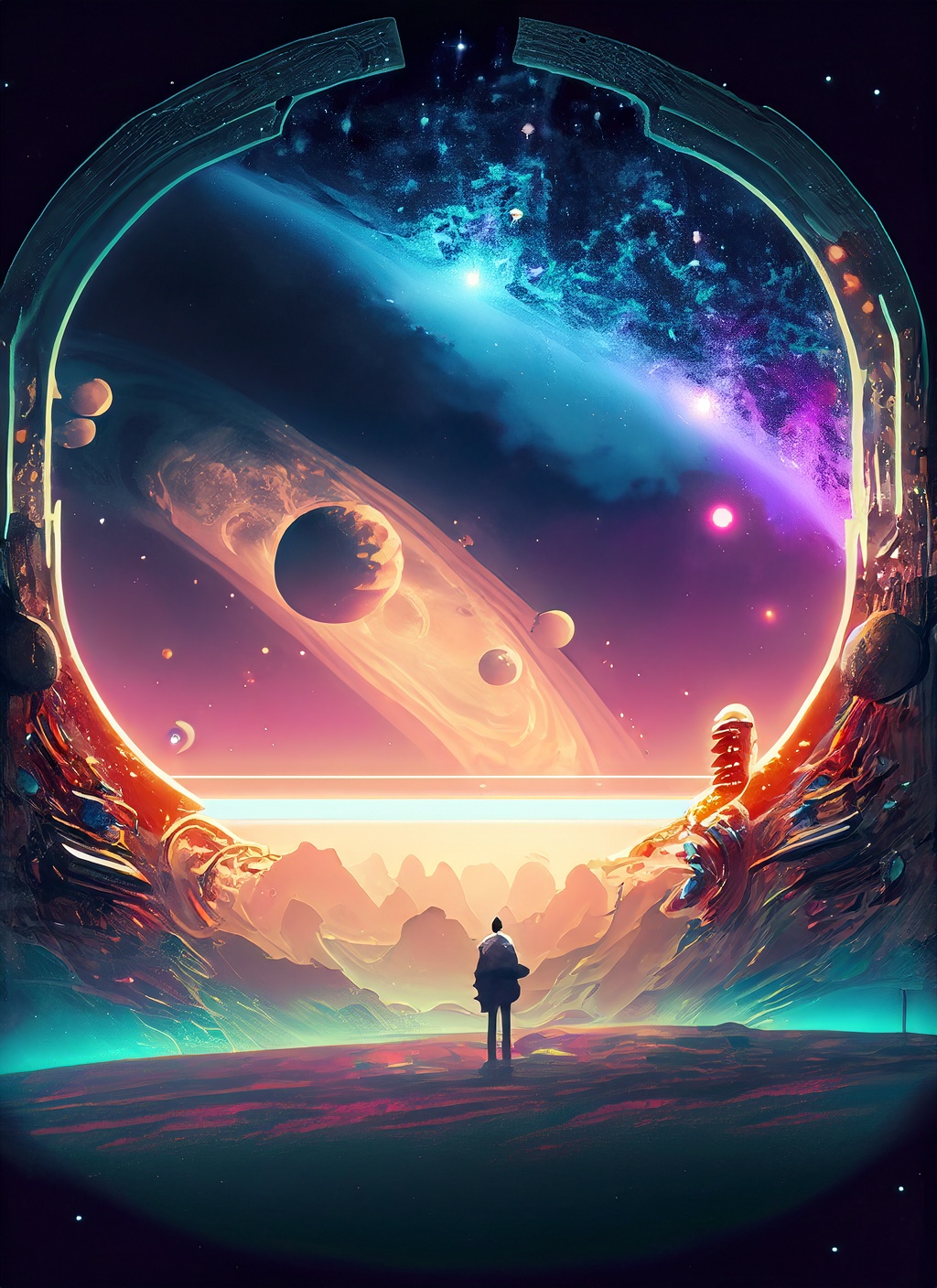 Hello World: The Beginning of a New Journey
